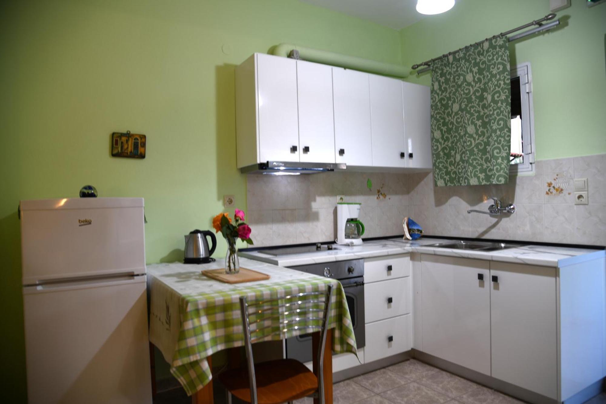 Elena Apartments Stoypa สตูปา ภายนอก รูปภาพ