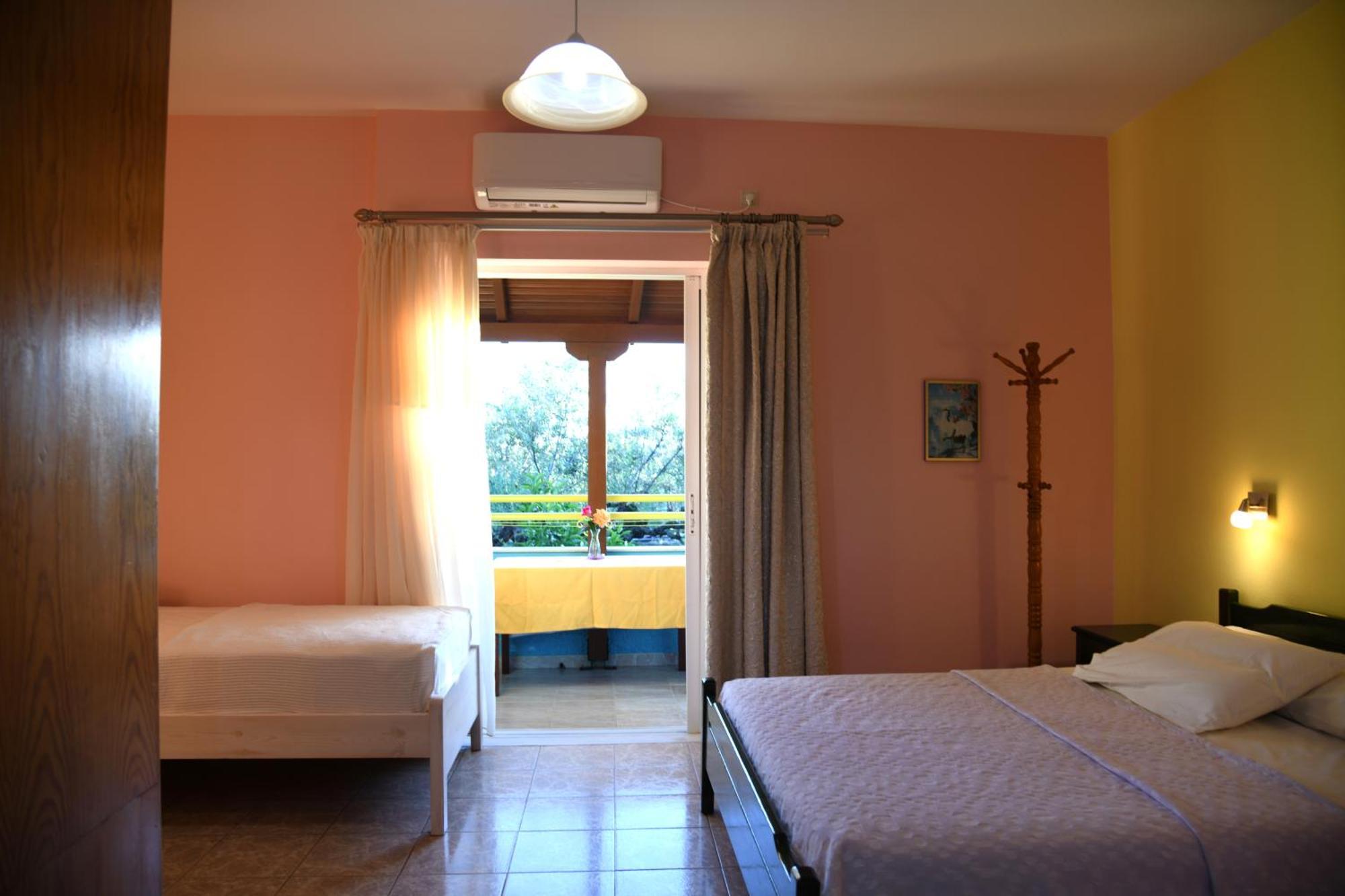 Elena Apartments Stoypa สตูปา ภายนอก รูปภาพ