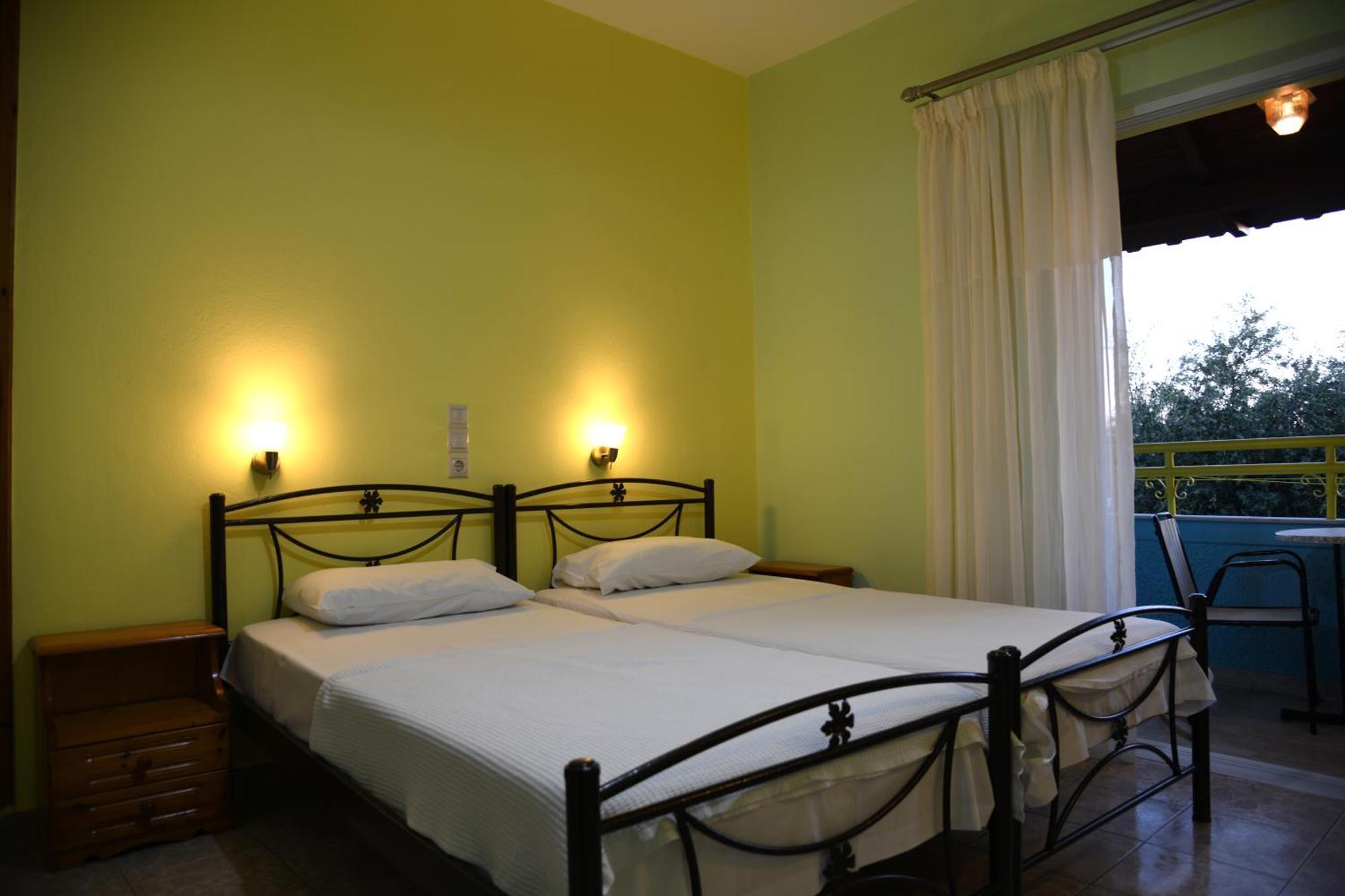 Elena Apartments Stoypa สตูปา ภายนอก รูปภาพ