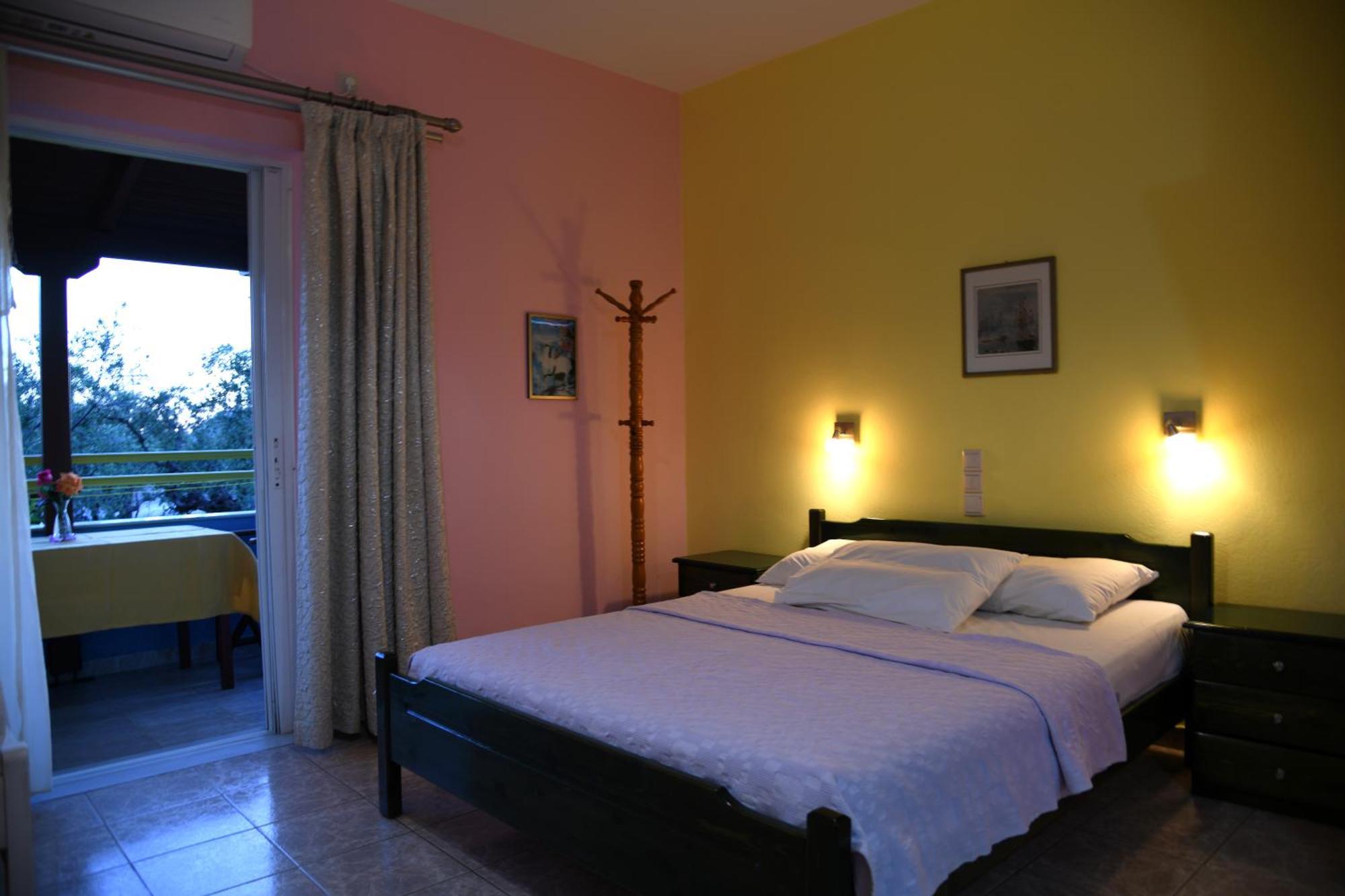 Elena Apartments Stoypa สตูปา ภายนอก รูปภาพ
