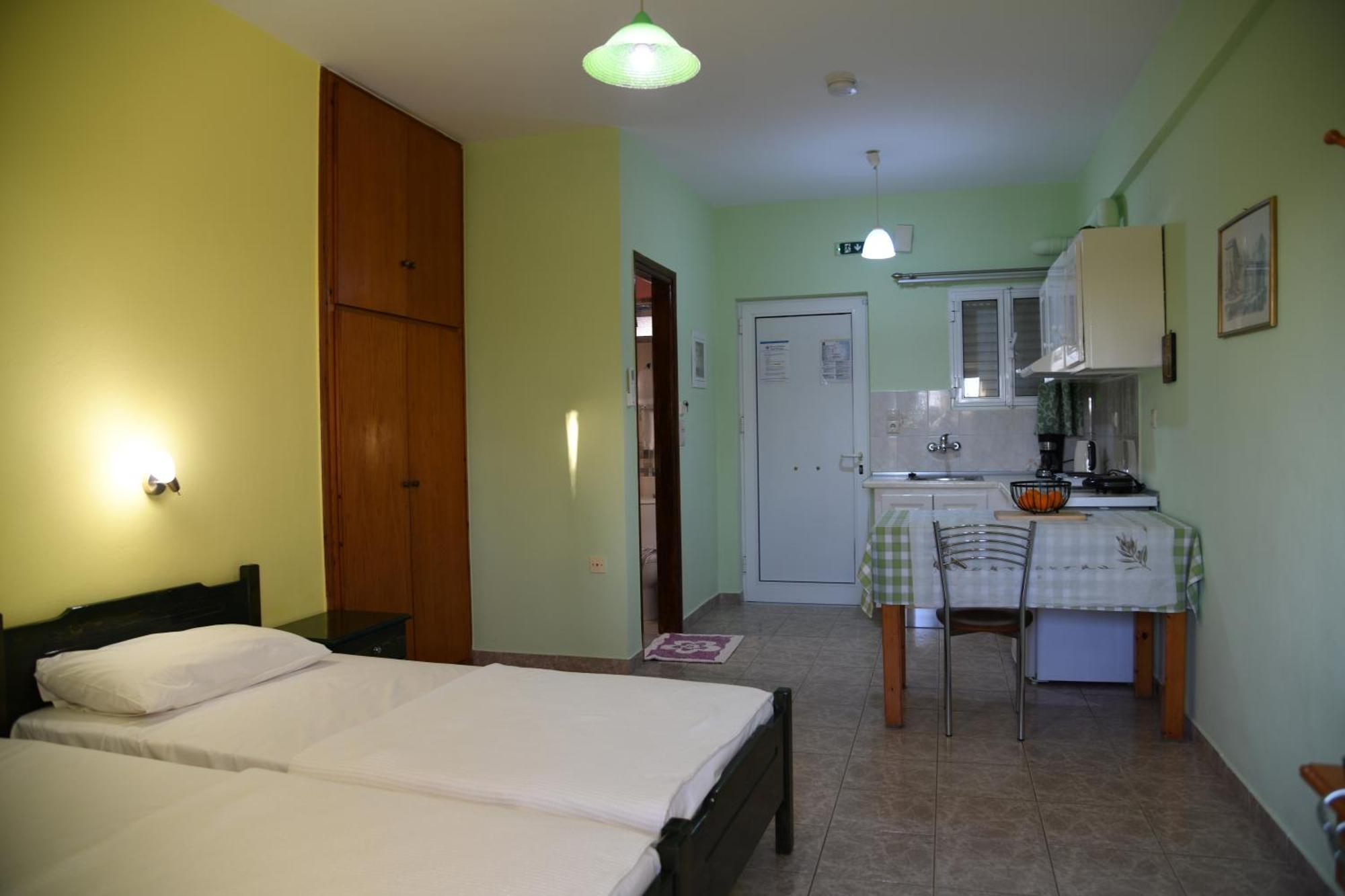 Elena Apartments Stoypa สตูปา ภายนอก รูปภาพ