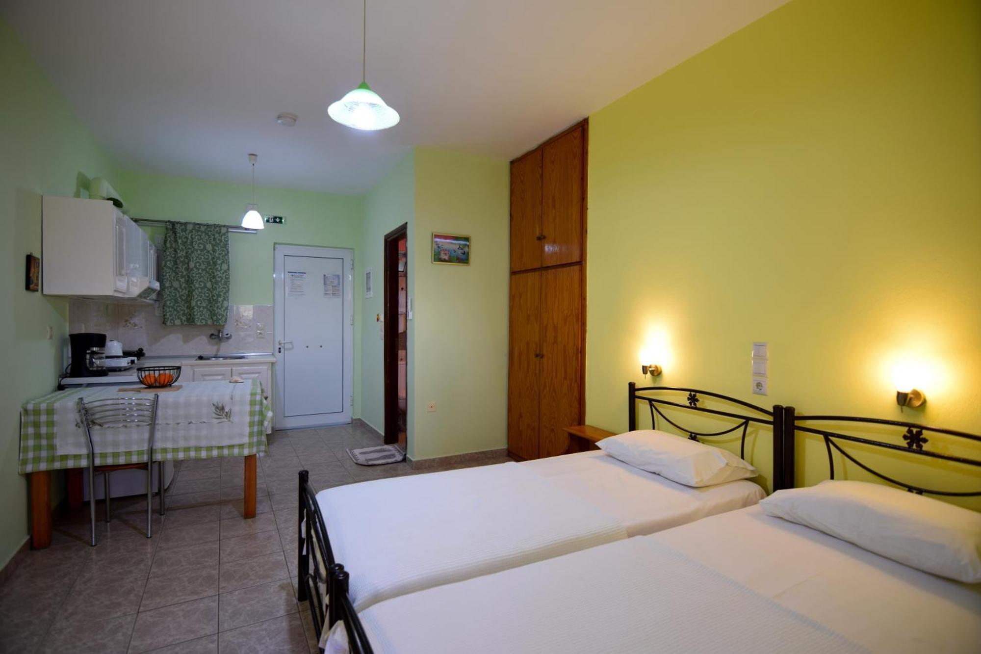 Elena Apartments Stoypa สตูปา ภายนอก รูปภาพ