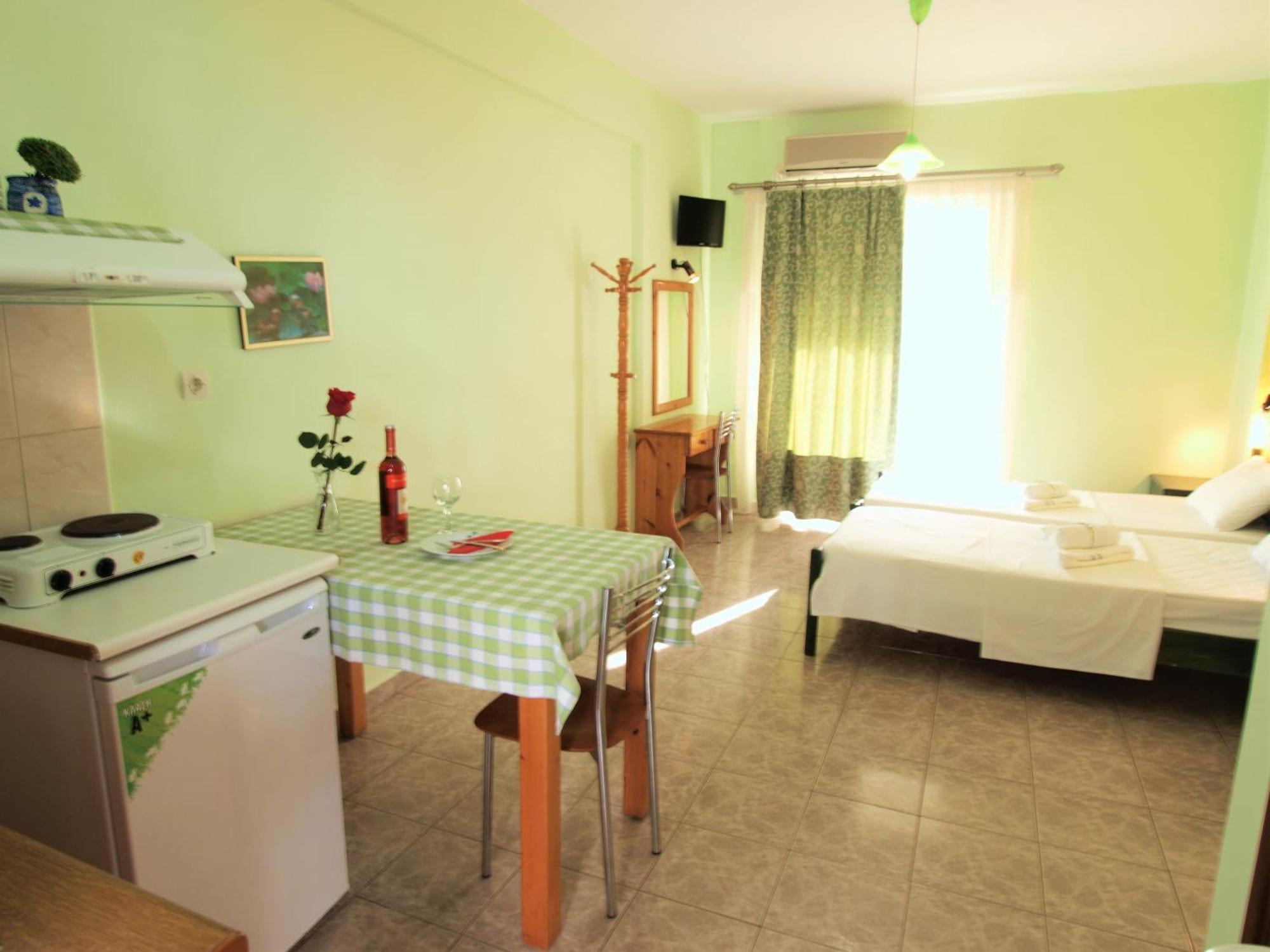 Elena Apartments Stoypa สตูปา ภายนอก รูปภาพ