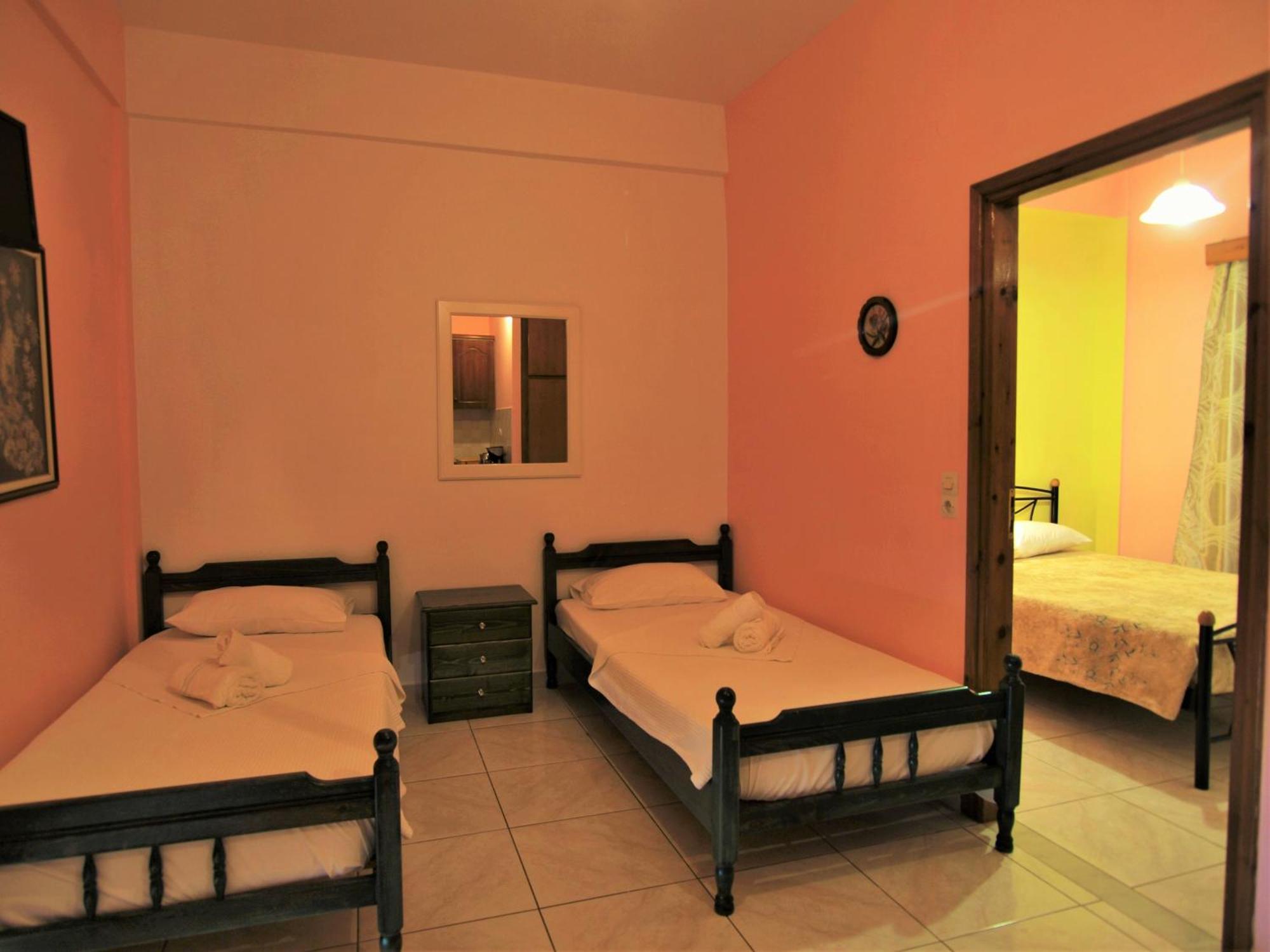 Elena Apartments Stoypa สตูปา ภายนอก รูปภาพ