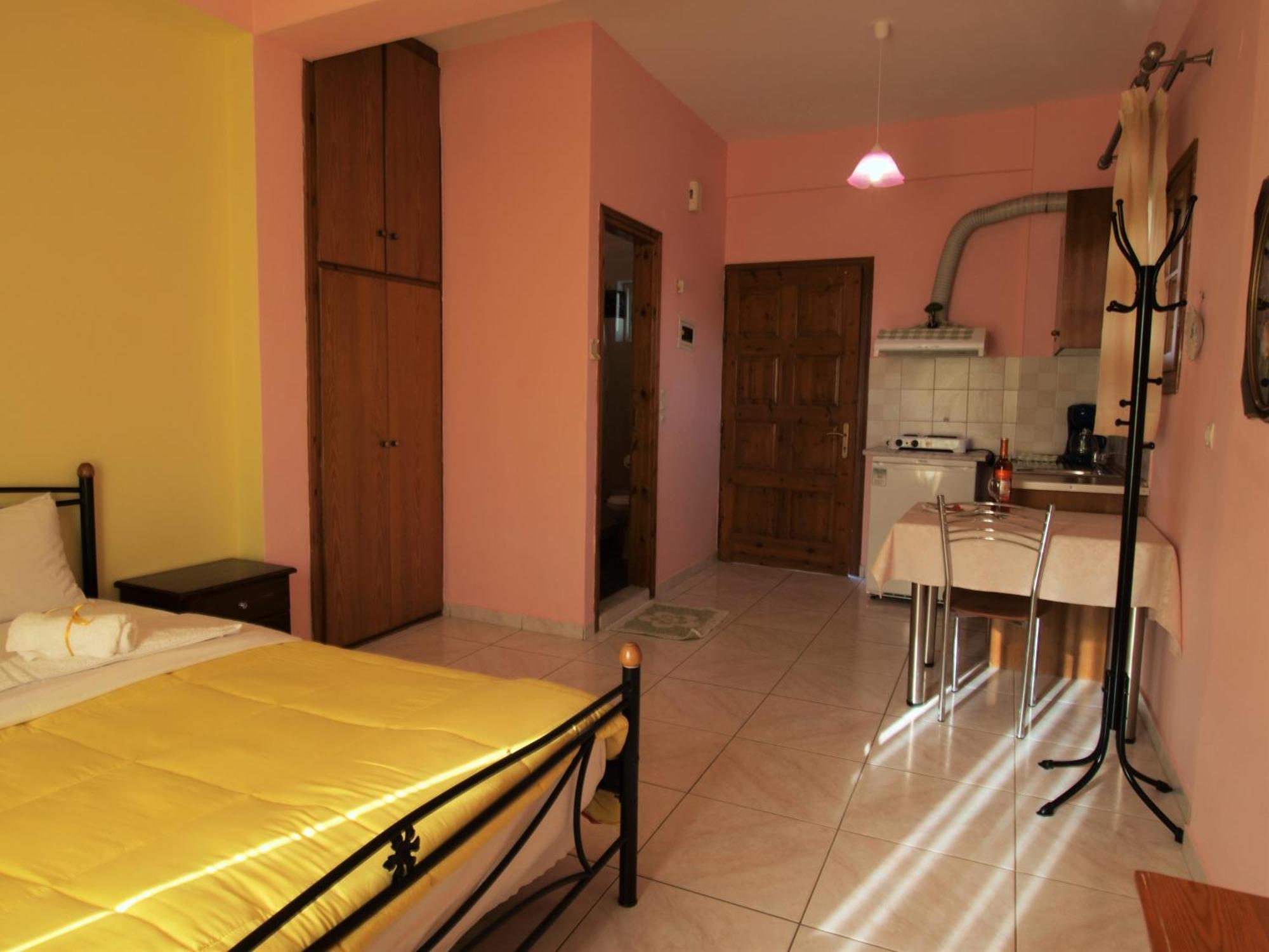 Elena Apartments Stoypa สตูปา ภายนอก รูปภาพ