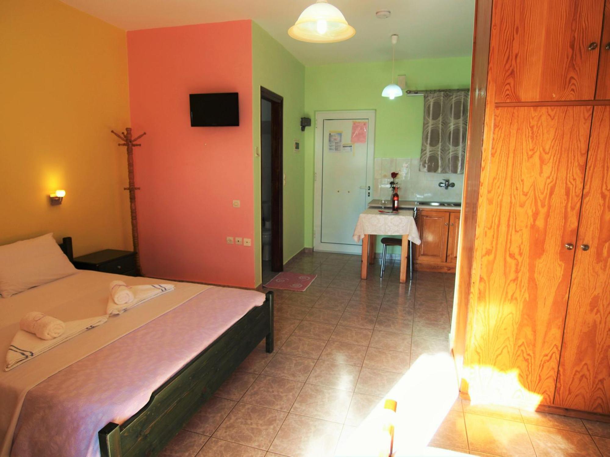 Elena Apartments Stoypa สตูปา ภายนอก รูปภาพ