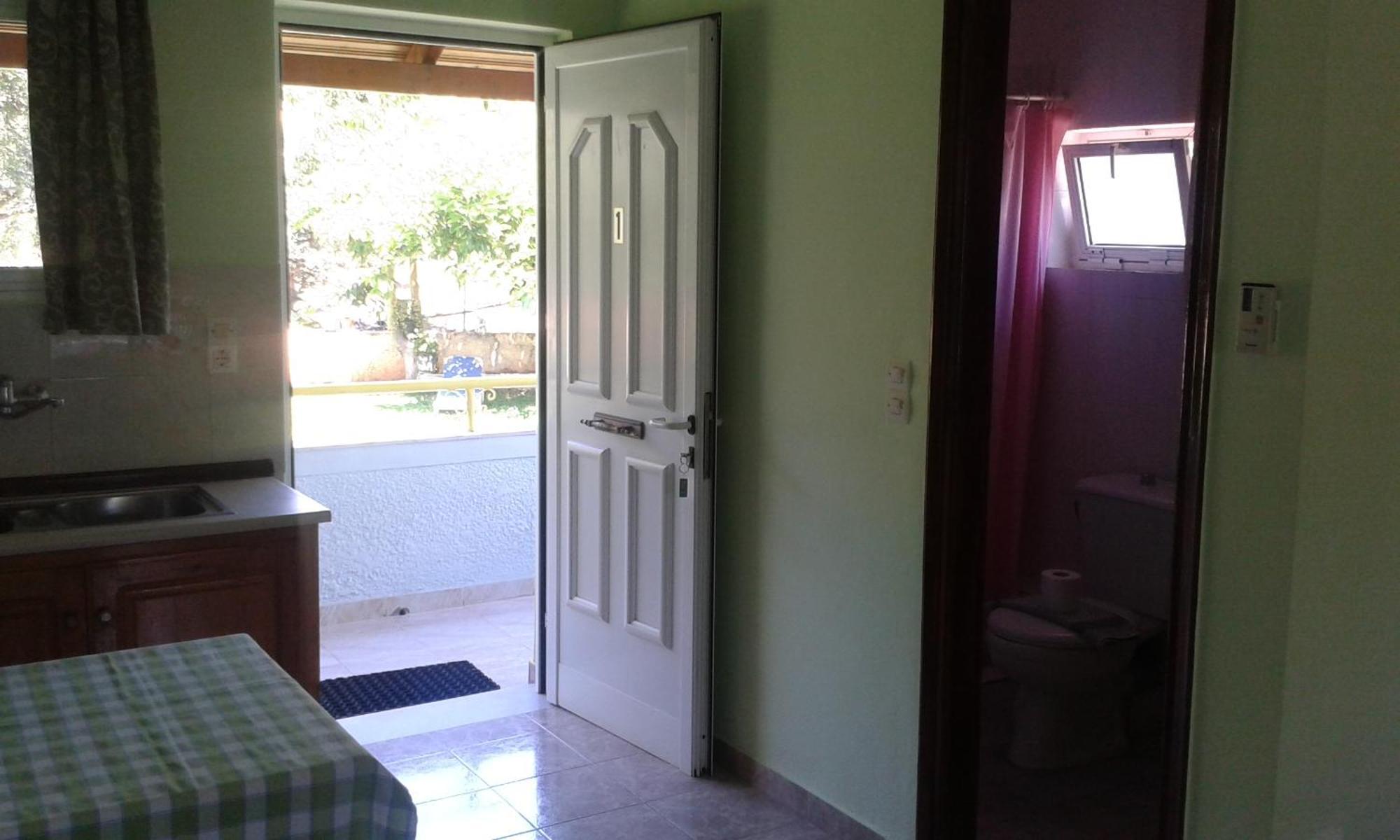 Elena Apartments Stoypa สตูปา ภายนอก รูปภาพ