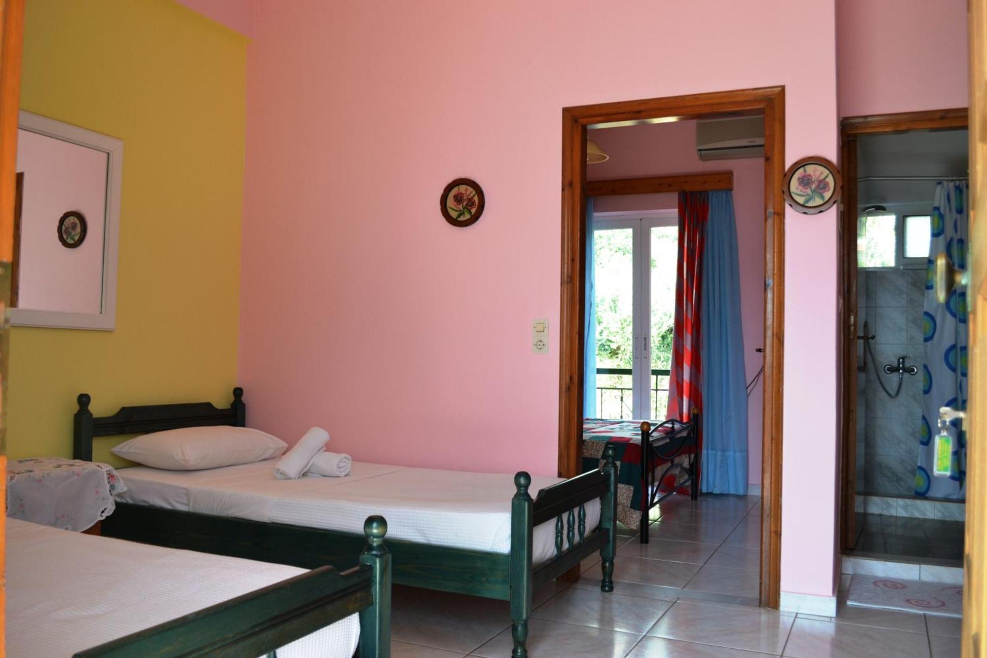 Elena Apartments Stoypa สตูปา ห้อง รูปภาพ