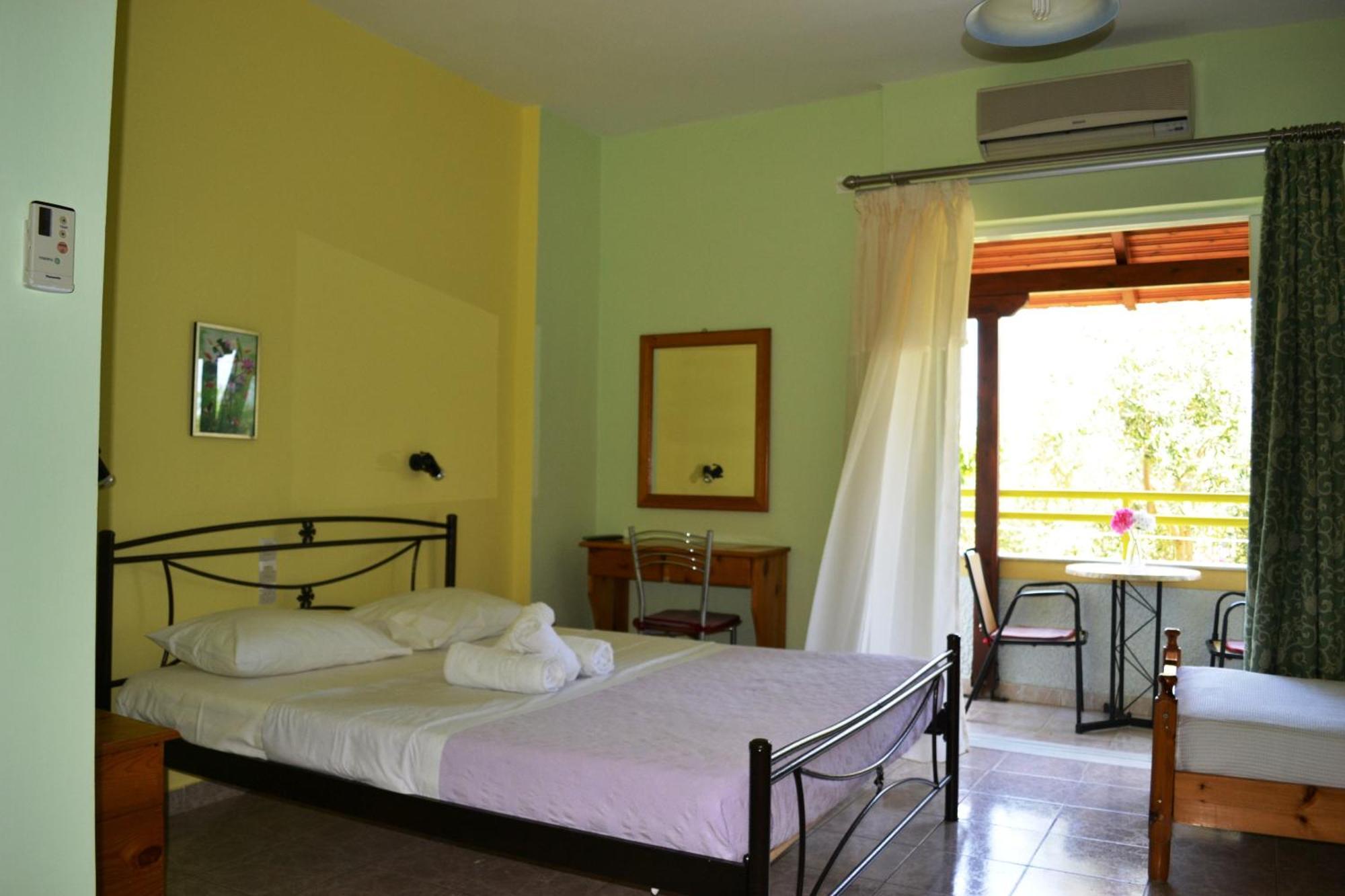Elena Apartments Stoypa สตูปา ห้อง รูปภาพ