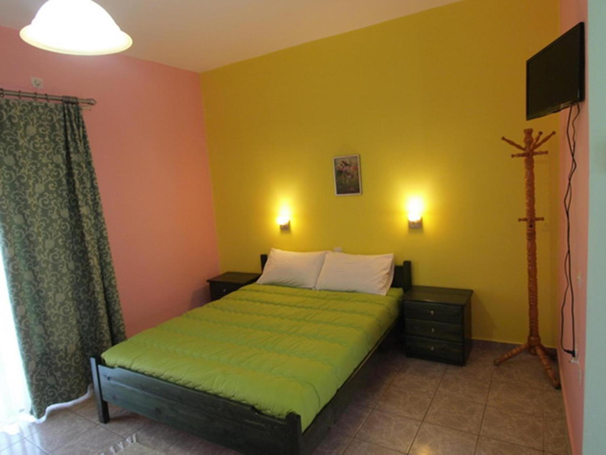 Elena Apartments Stoypa สตูปา ห้อง รูปภาพ