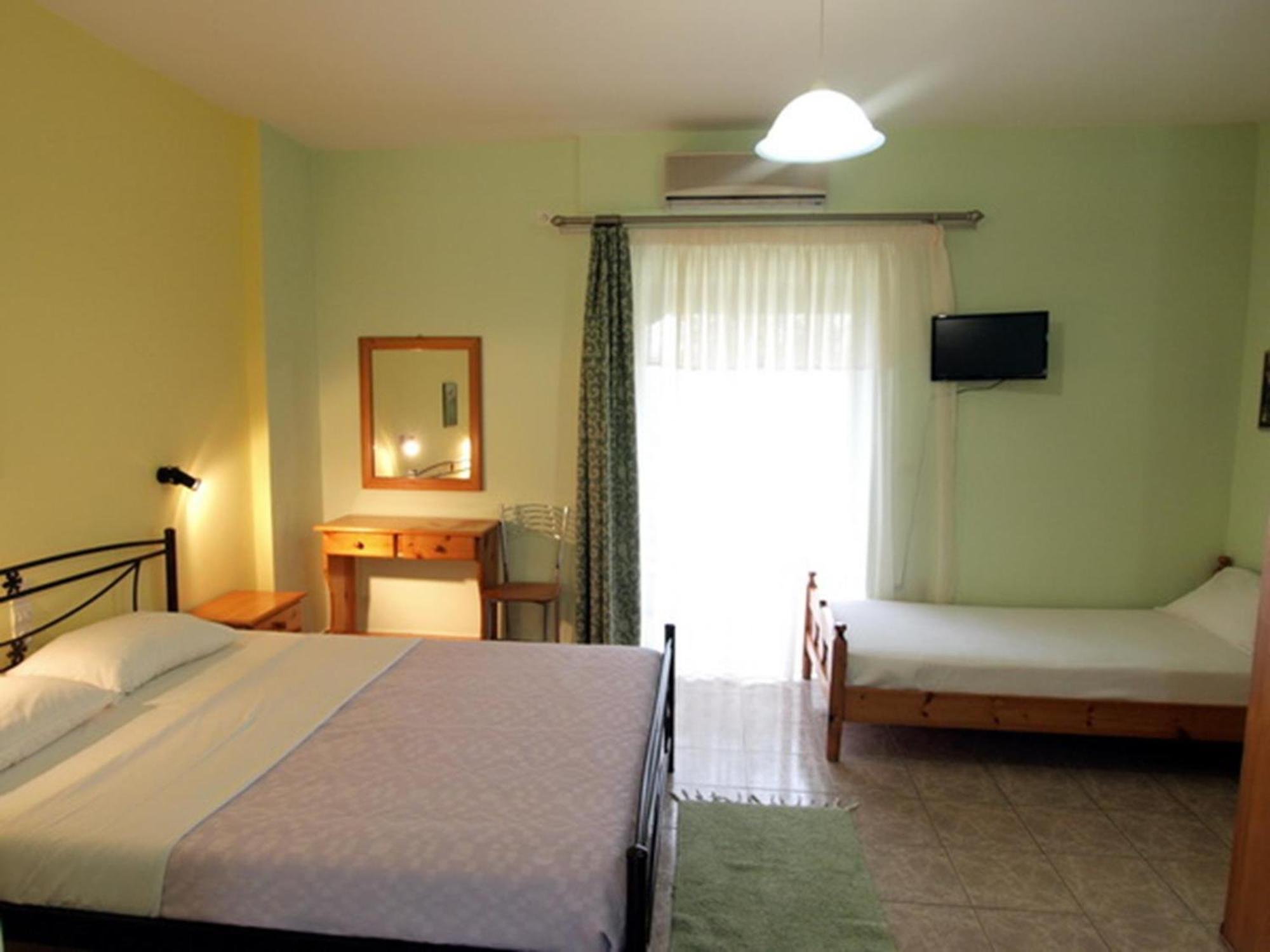 Elena Apartments Stoypa สตูปา ภายนอก รูปภาพ
