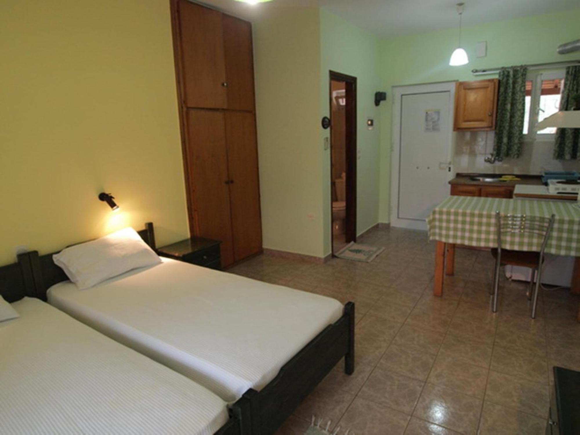 Elena Apartments Stoypa สตูปา ภายนอก รูปภาพ