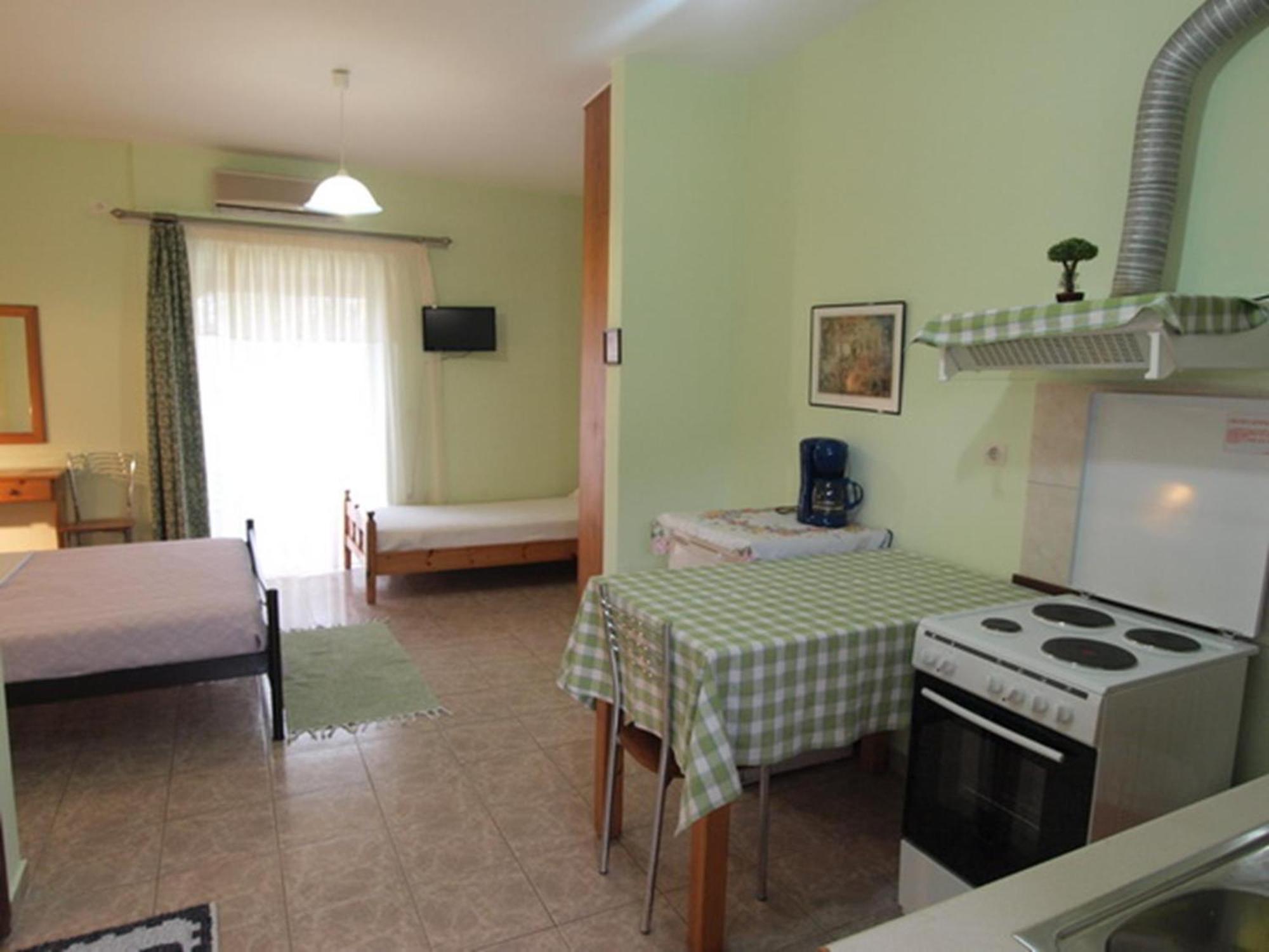 Elena Apartments Stoypa สตูปา ห้อง รูปภาพ
