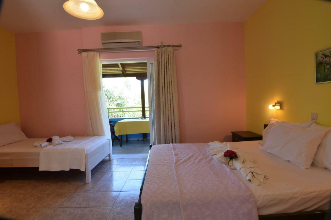 Elena Apartments Stoypa สตูปา ภายนอก รูปภาพ
