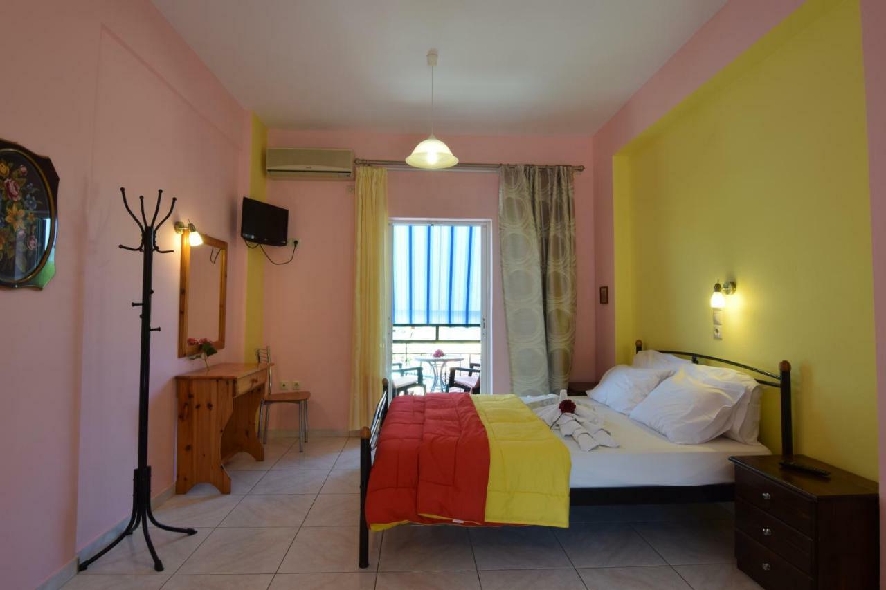 Elena Apartments Stoypa สตูปา ภายนอก รูปภาพ