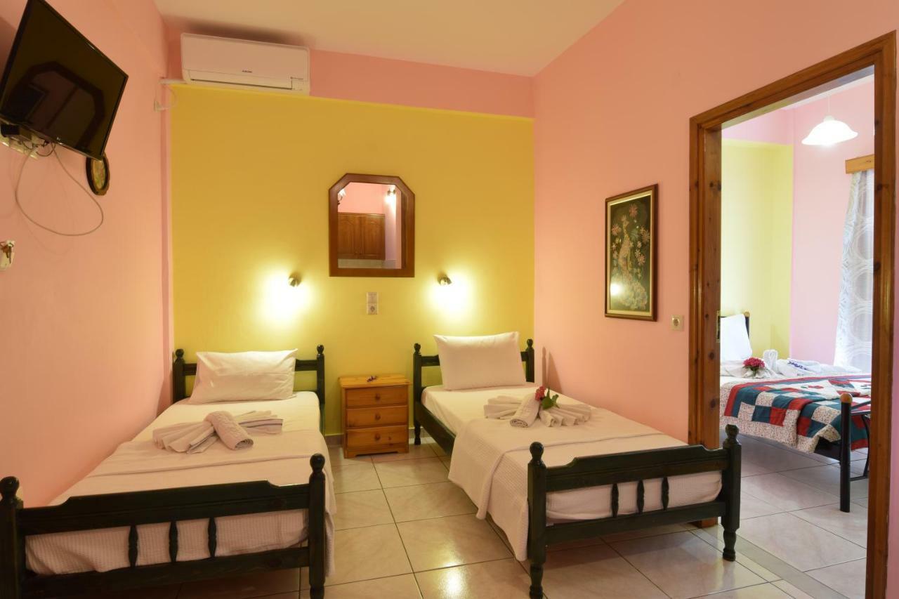 Elena Apartments Stoypa สตูปา ภายนอก รูปภาพ