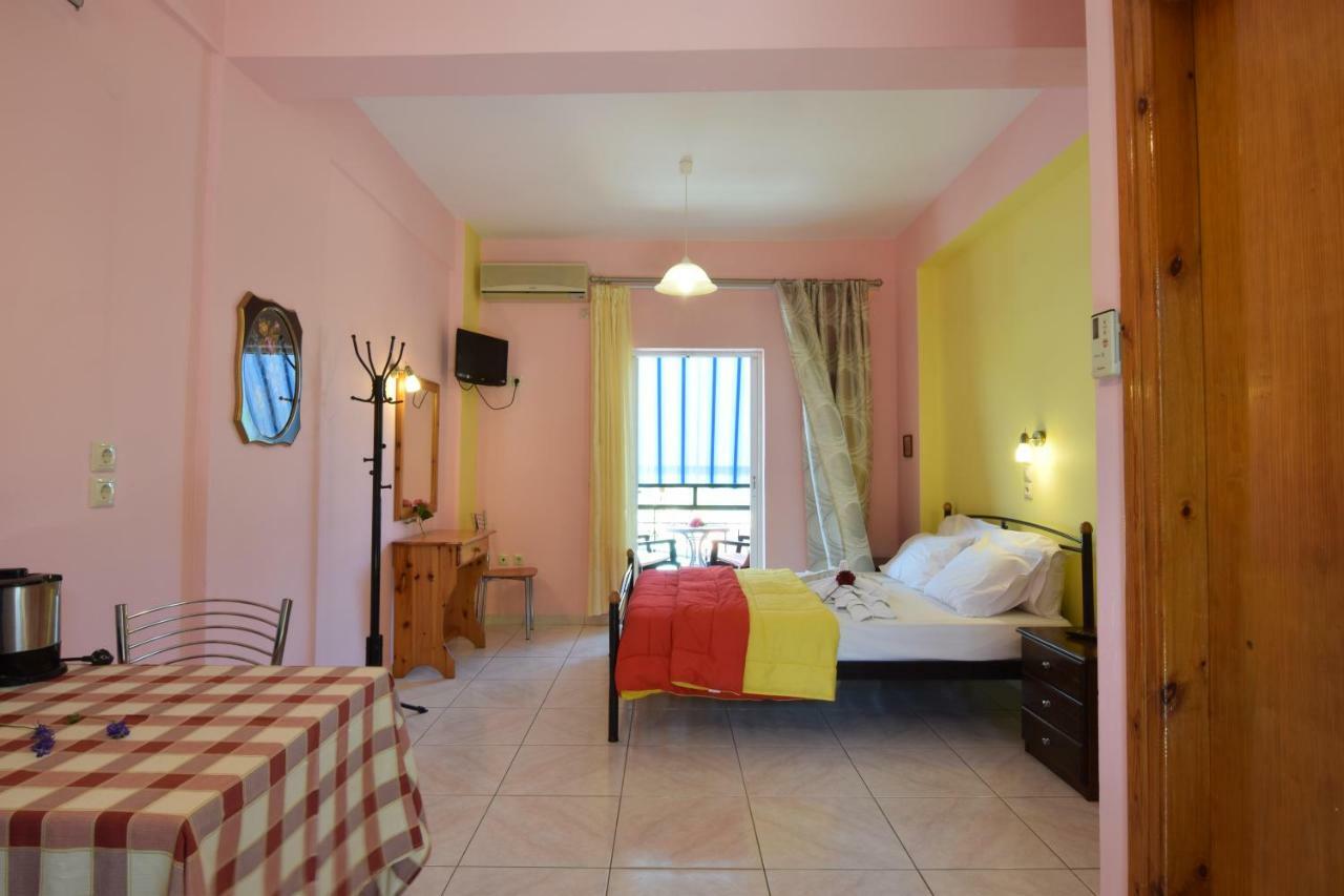 Elena Apartments Stoypa สตูปา ภายนอก รูปภาพ