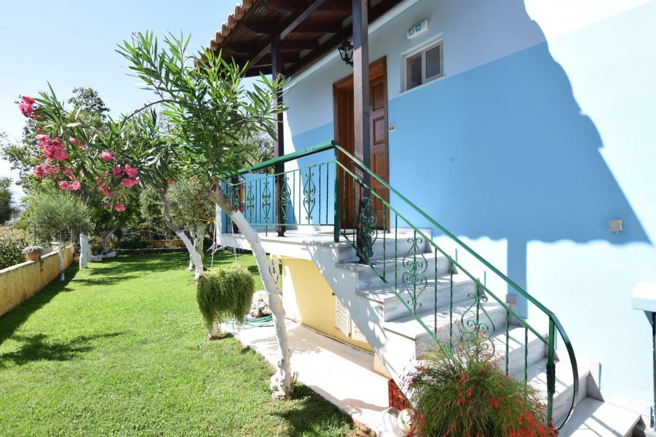 Elena Apartments Stoypa สตูปา ภายนอก รูปภาพ