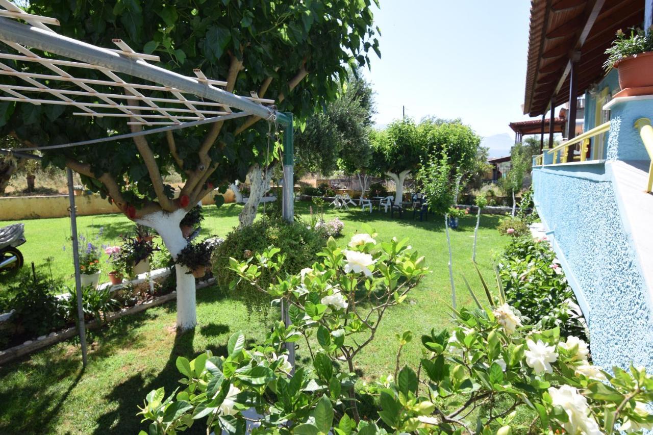 Elena Apartments Stoypa สตูปา ภายนอก รูปภาพ