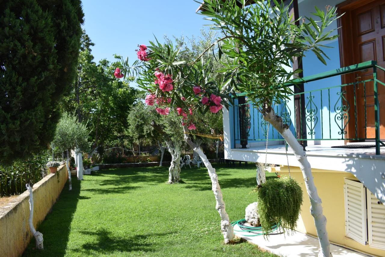 Elena Apartments Stoypa สตูปา ภายนอก รูปภาพ