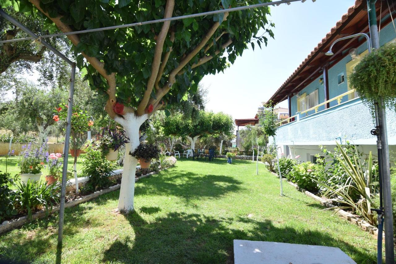 Elena Apartments Stoypa สตูปา ภายนอก รูปภาพ